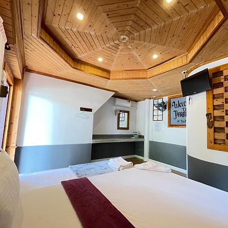 Big Fish Resort Ko Tao Exterior photo