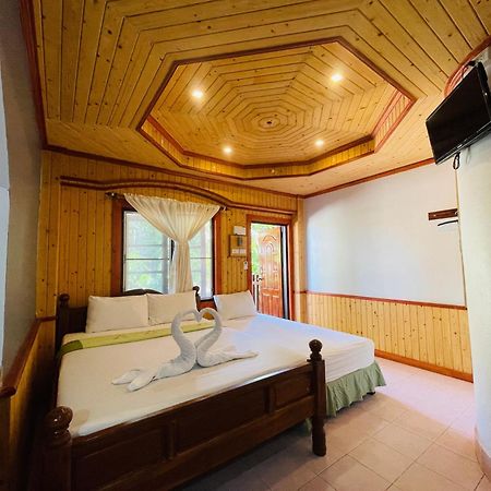 Big Fish Resort Ko Tao Exterior photo
