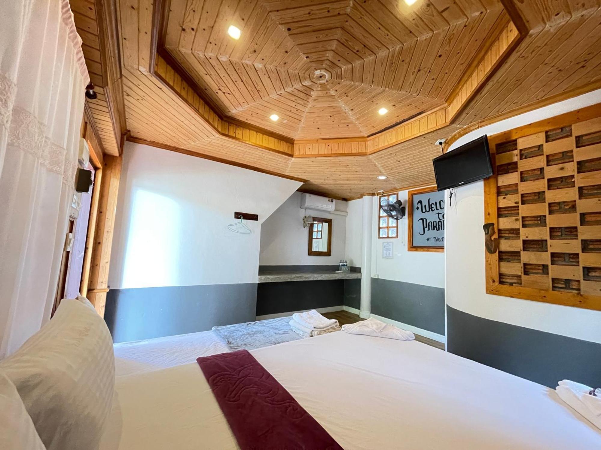 Big Fish Resort Ko Tao Exterior photo